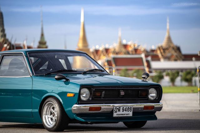 Datsun 