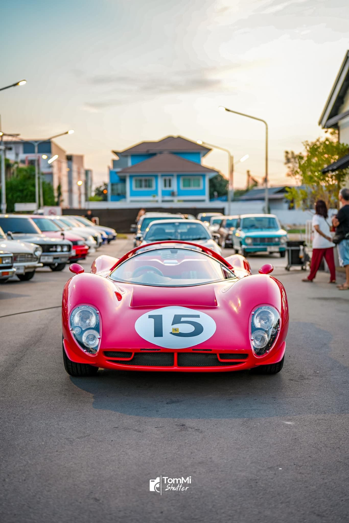 Ferrari  