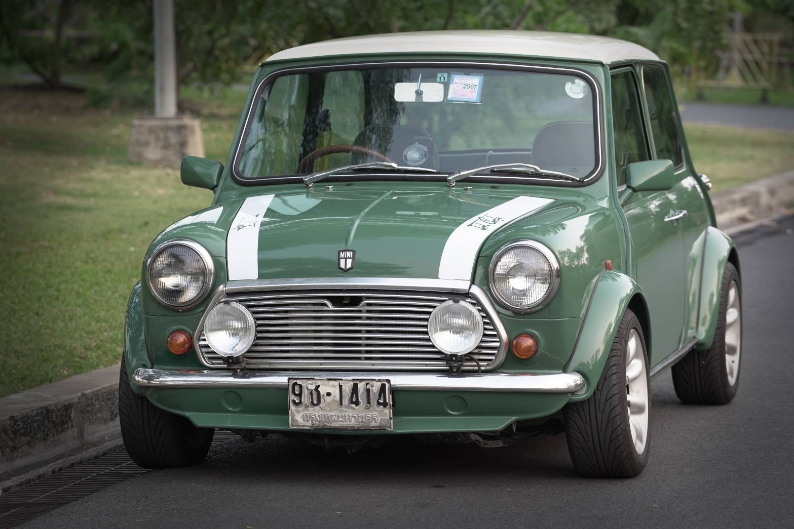 Daihatsu  