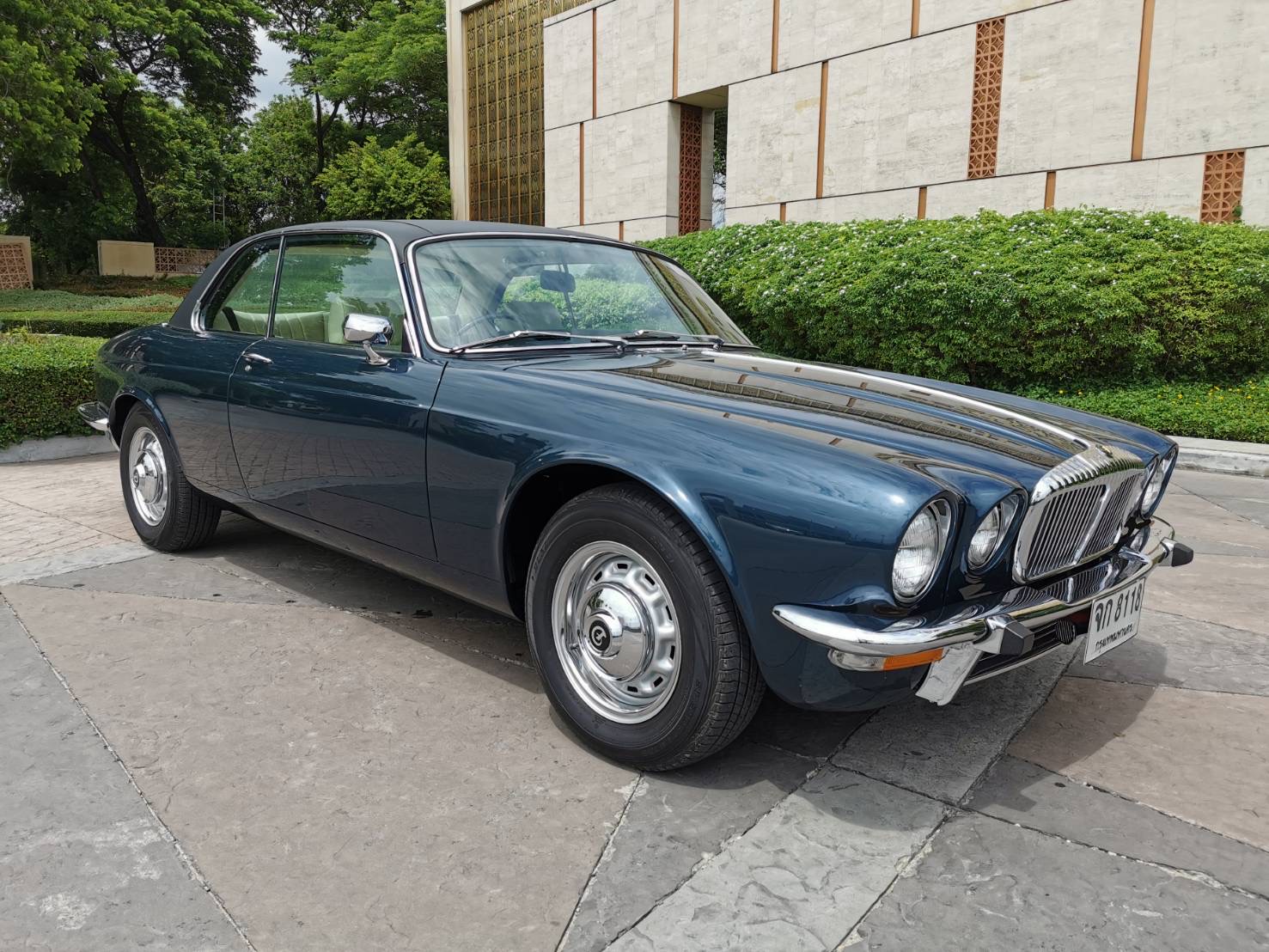 Daimler 