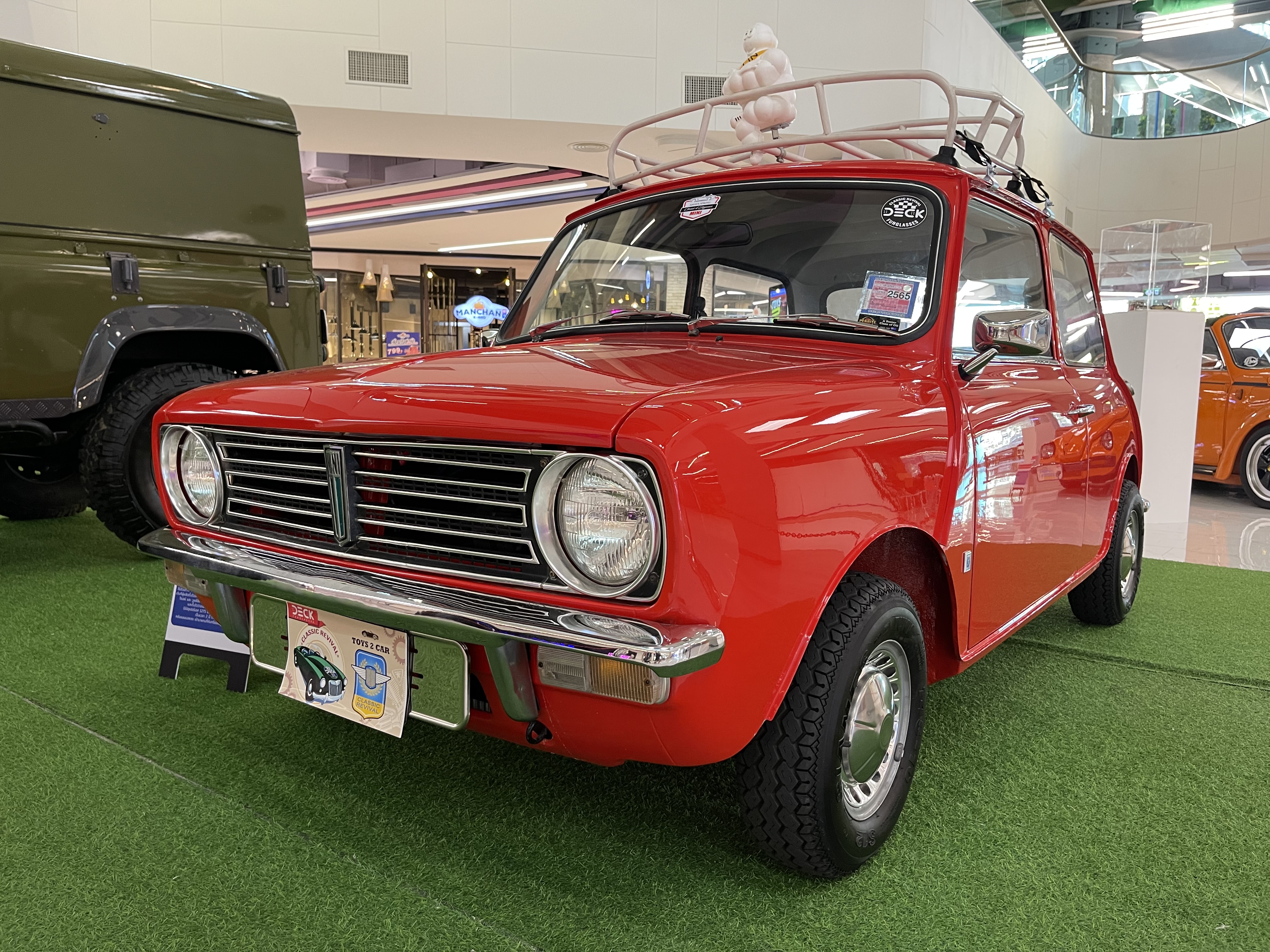 MINI 