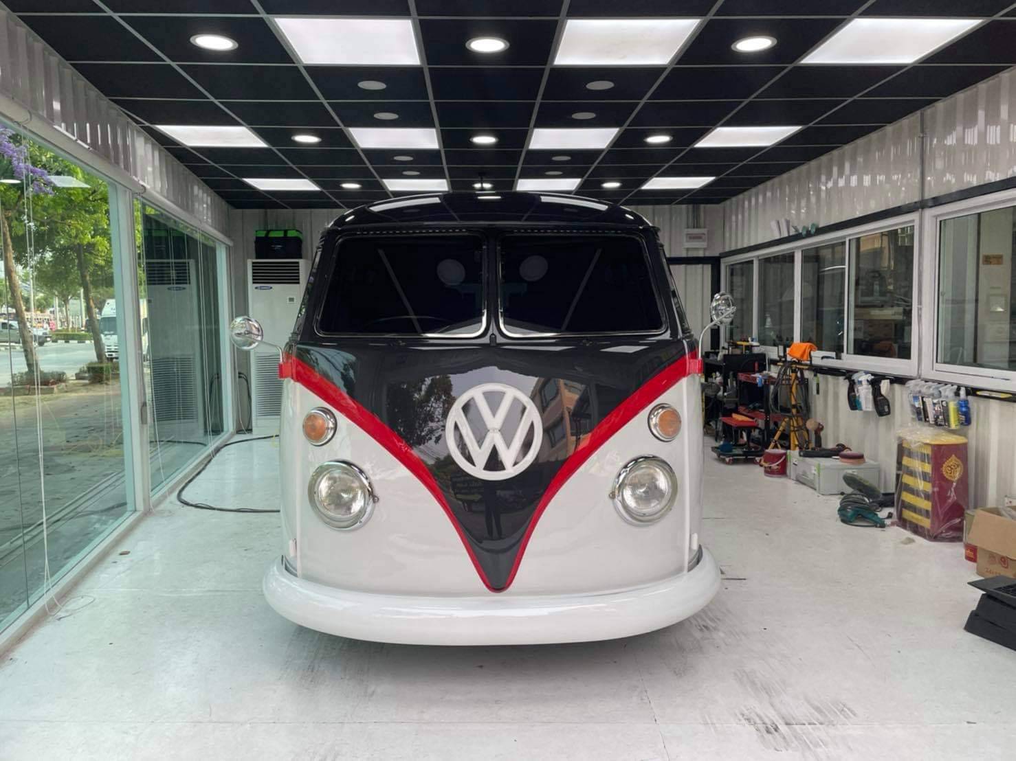 Volkswagen 