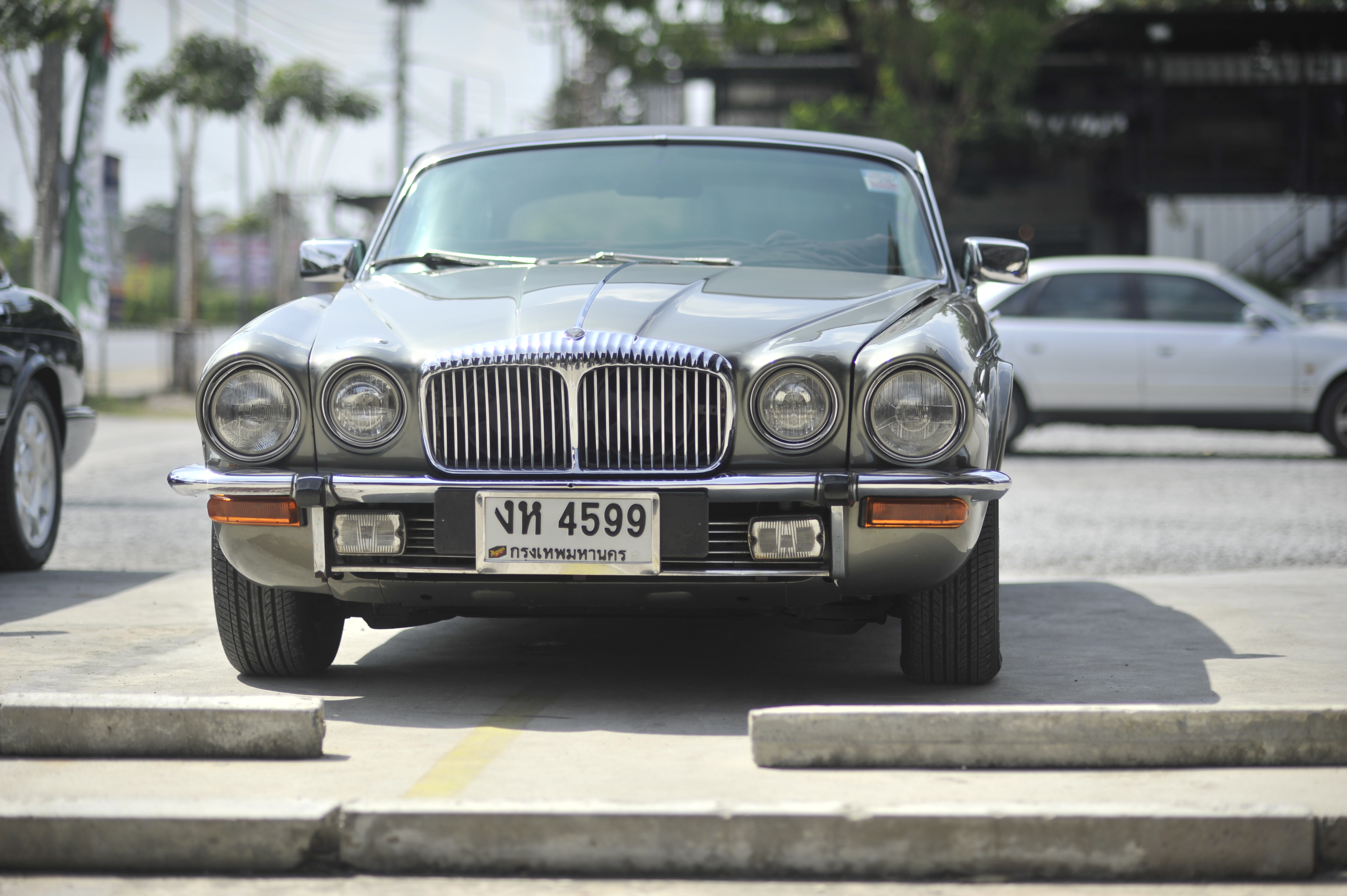 Daimler 