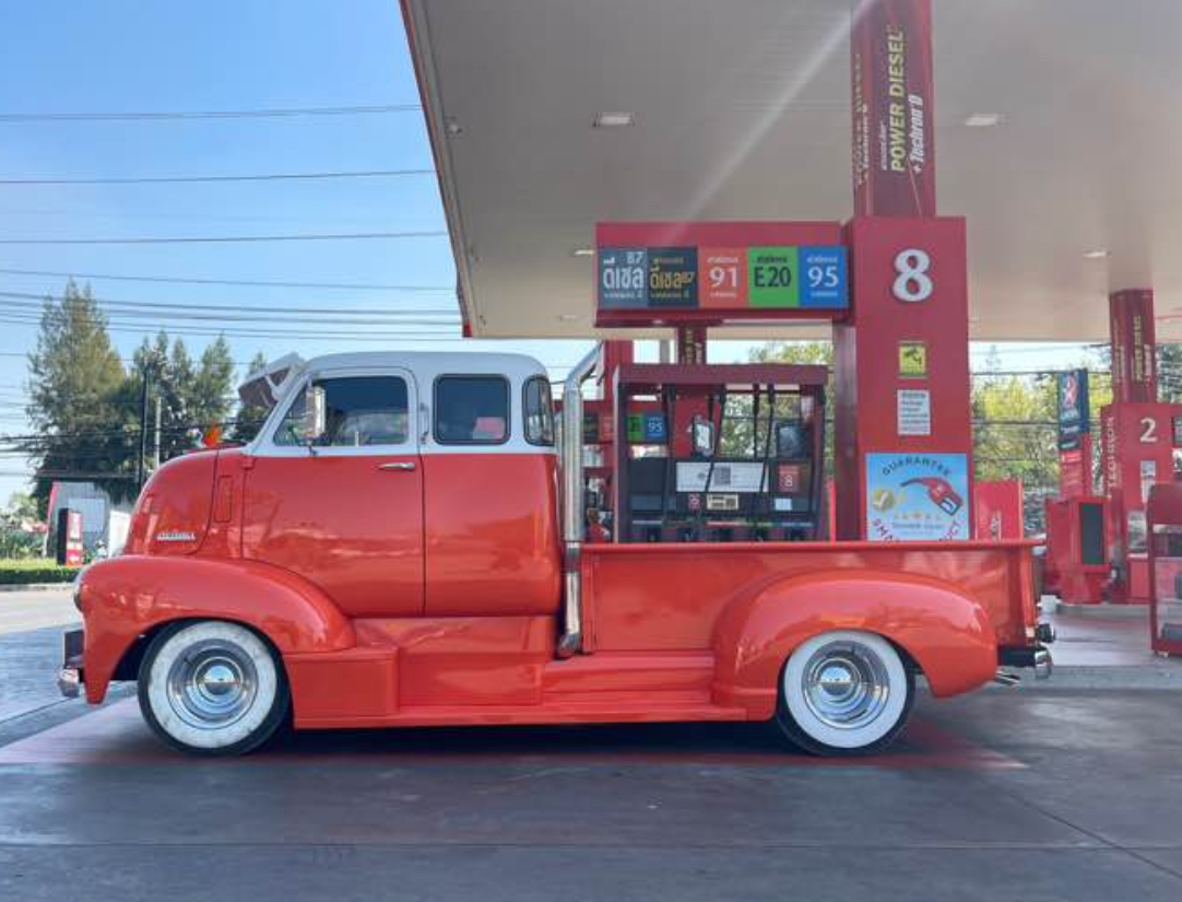 Chevrolet  