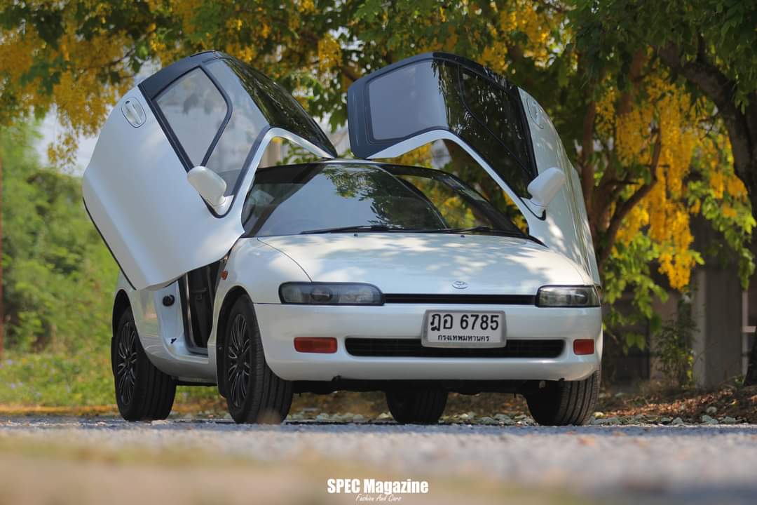 Toyota 