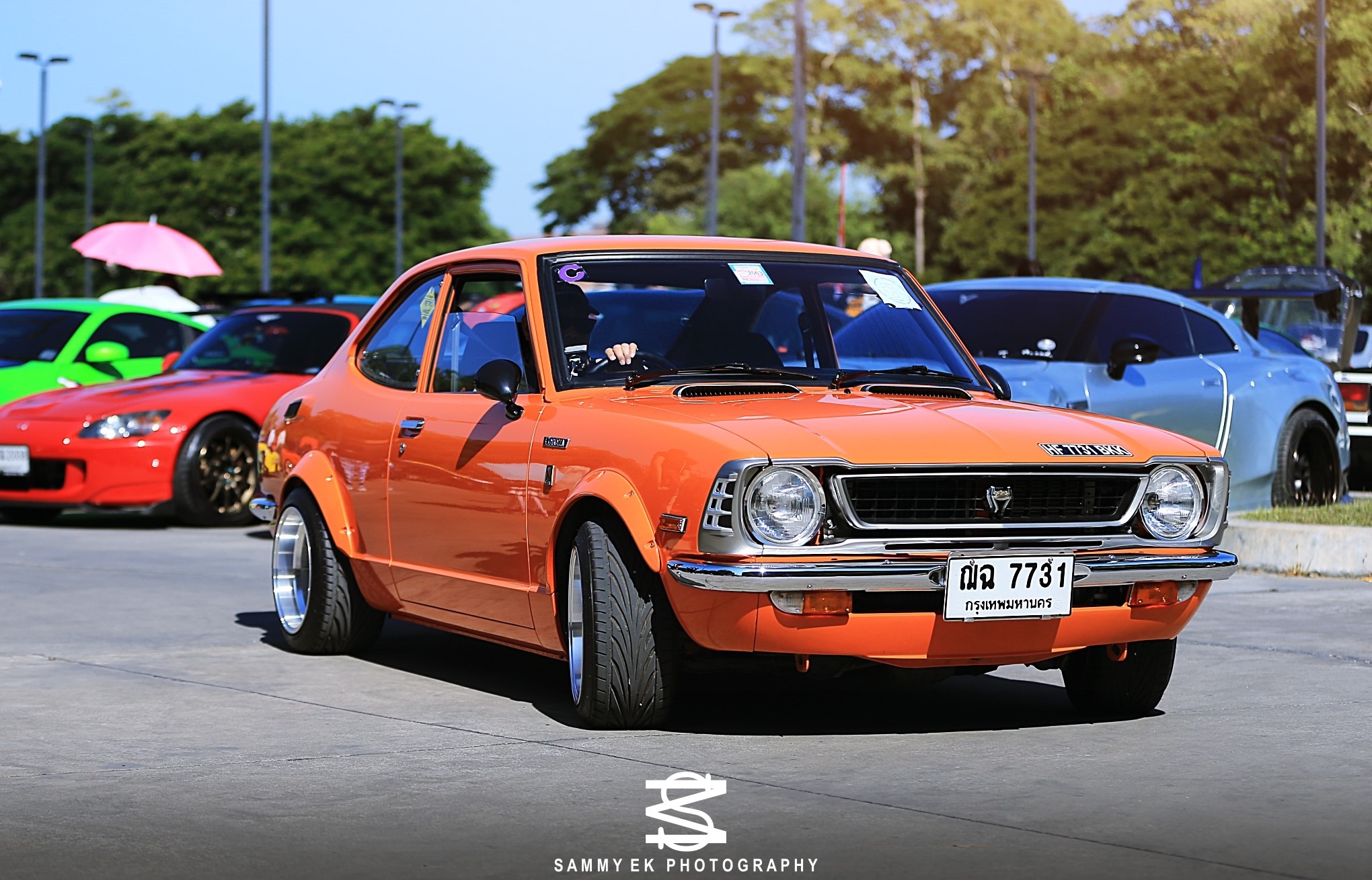Toyota 