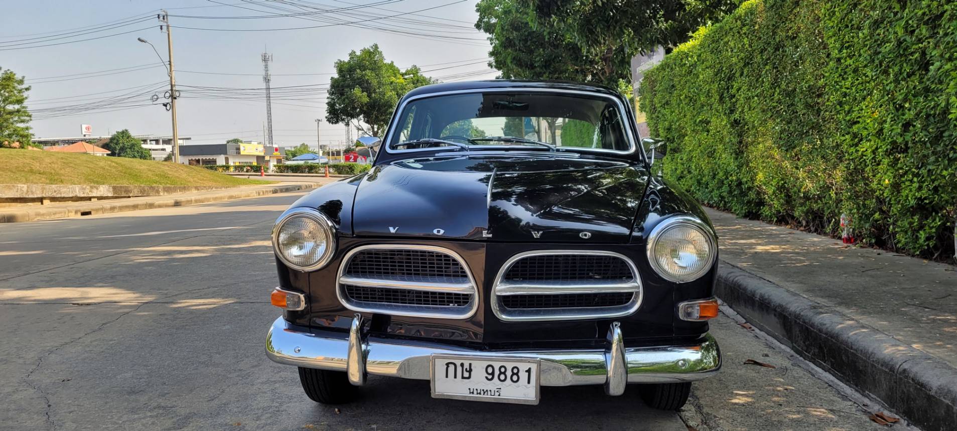 Volvo 