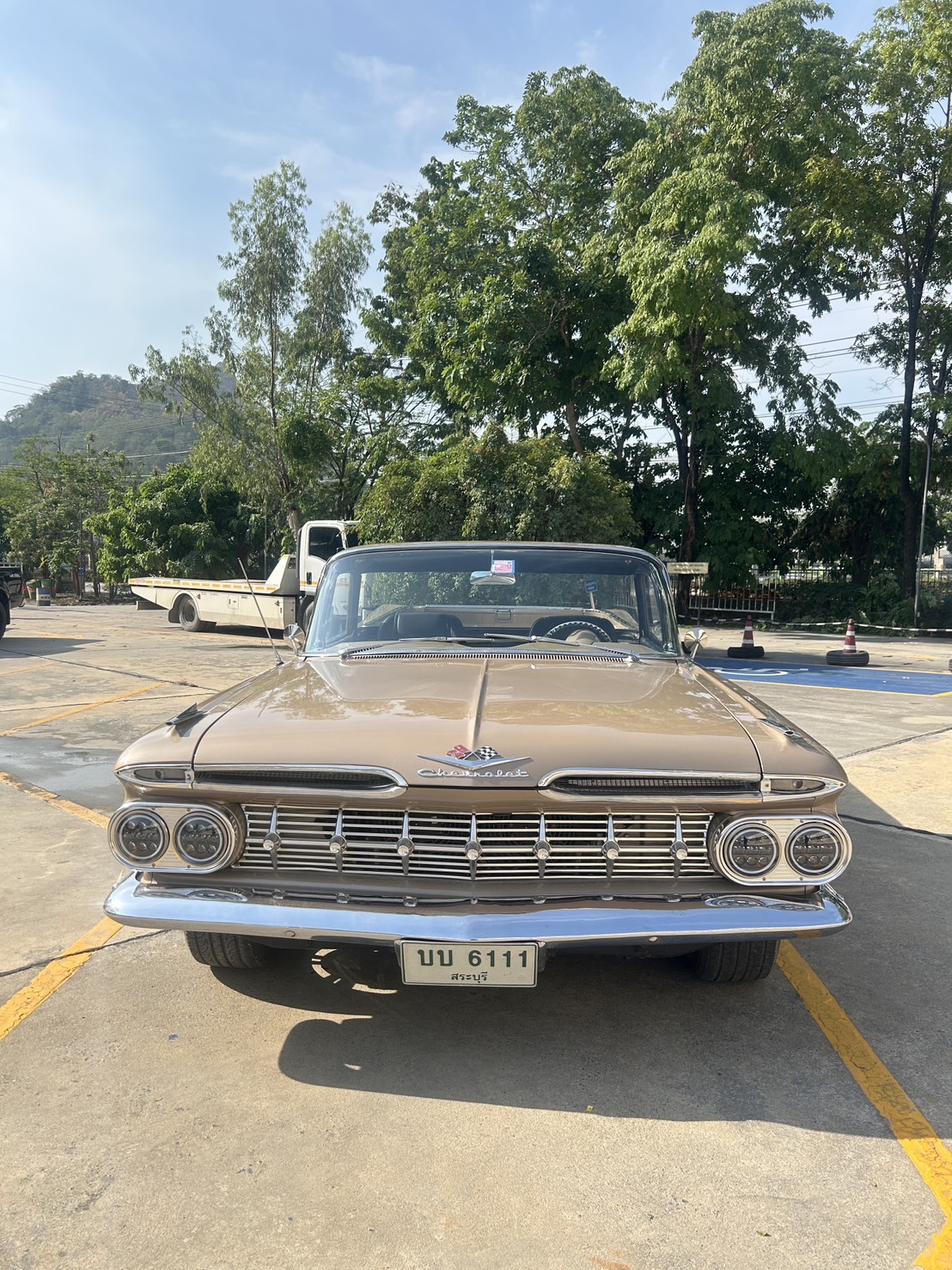 Chevrolet 