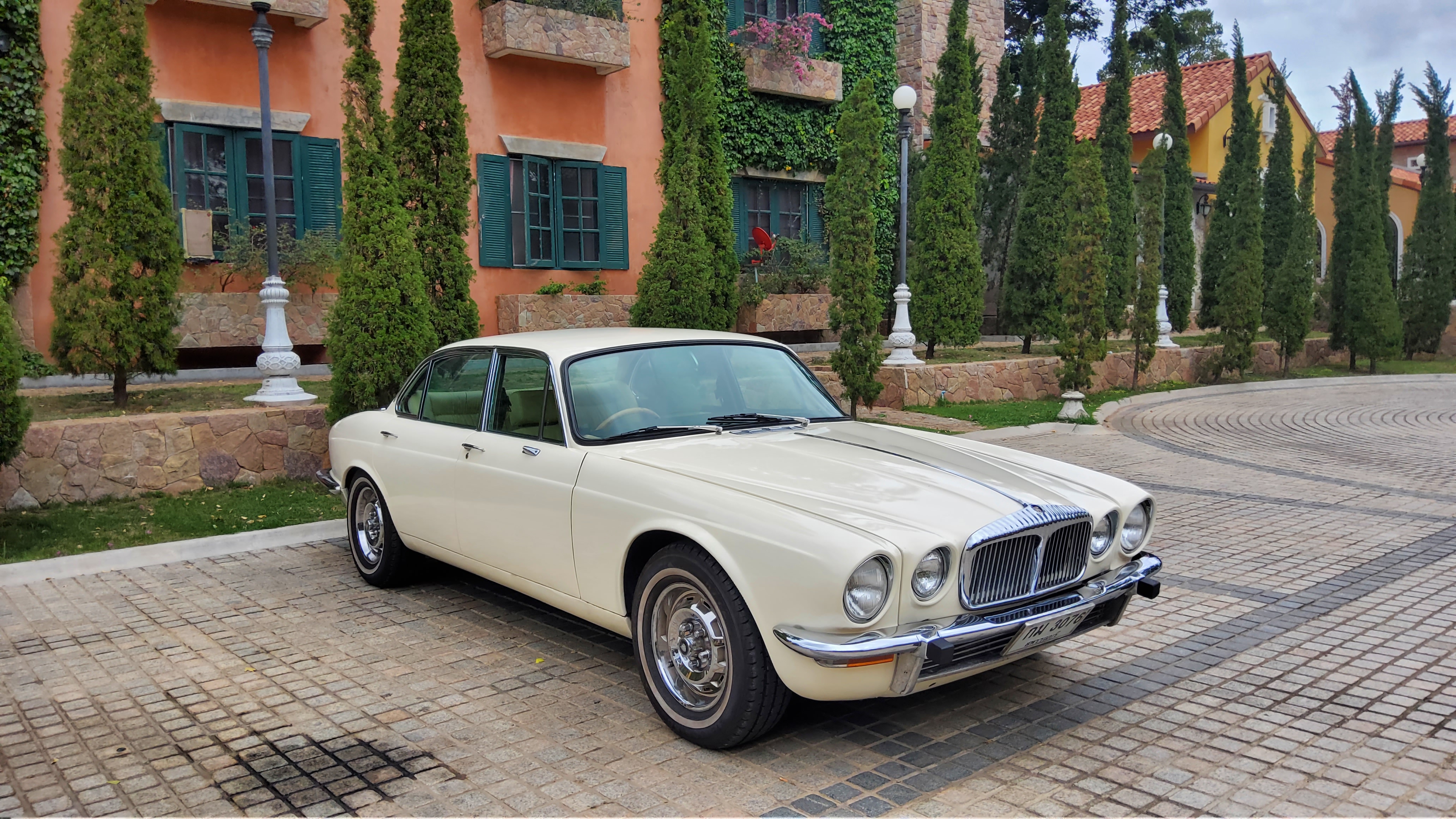Daimler 