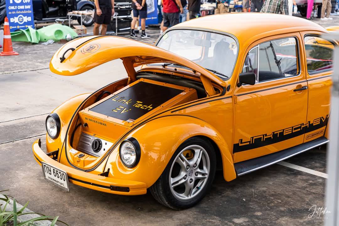 Volkswagen 