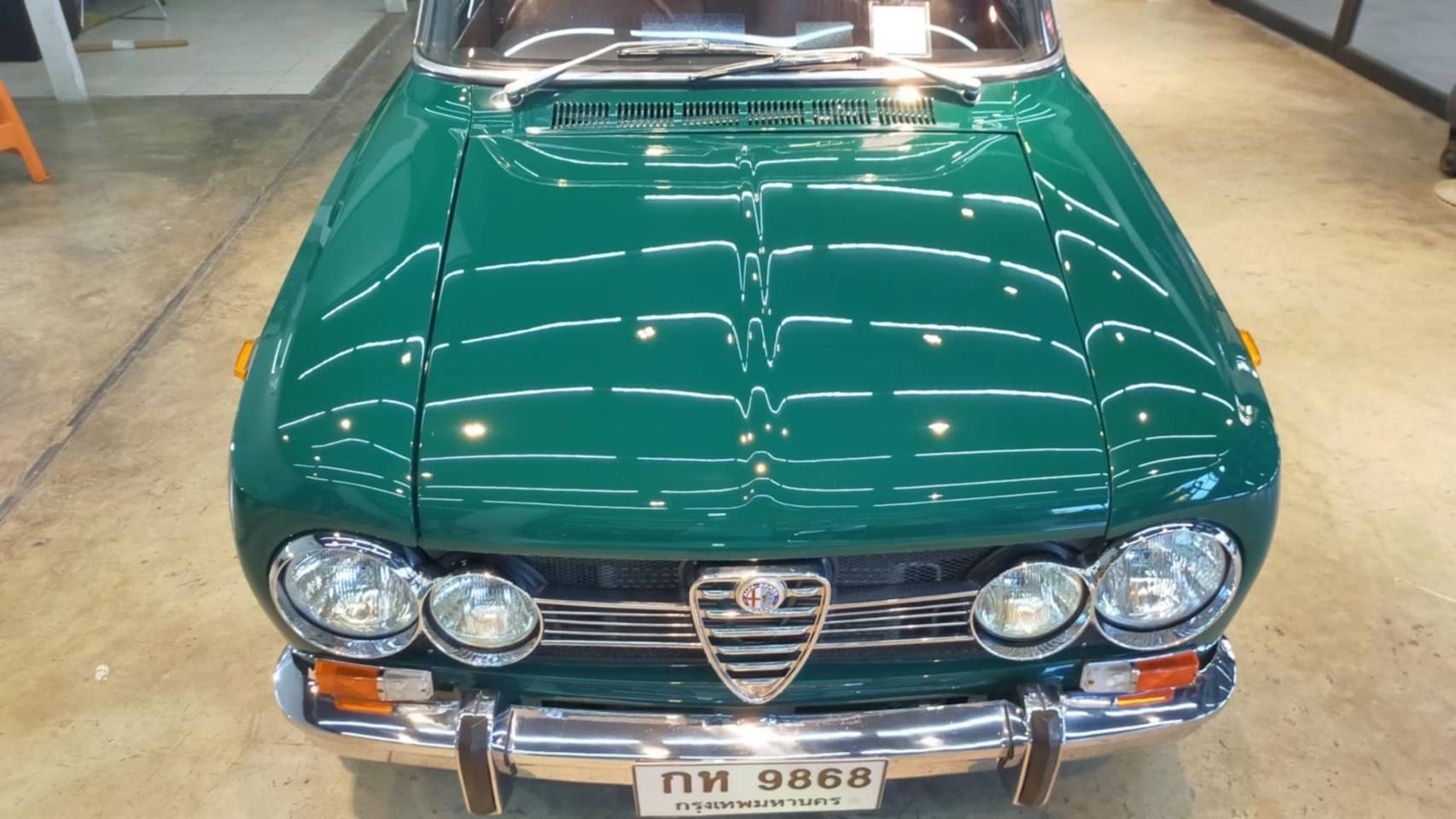 Alfa Romeo 