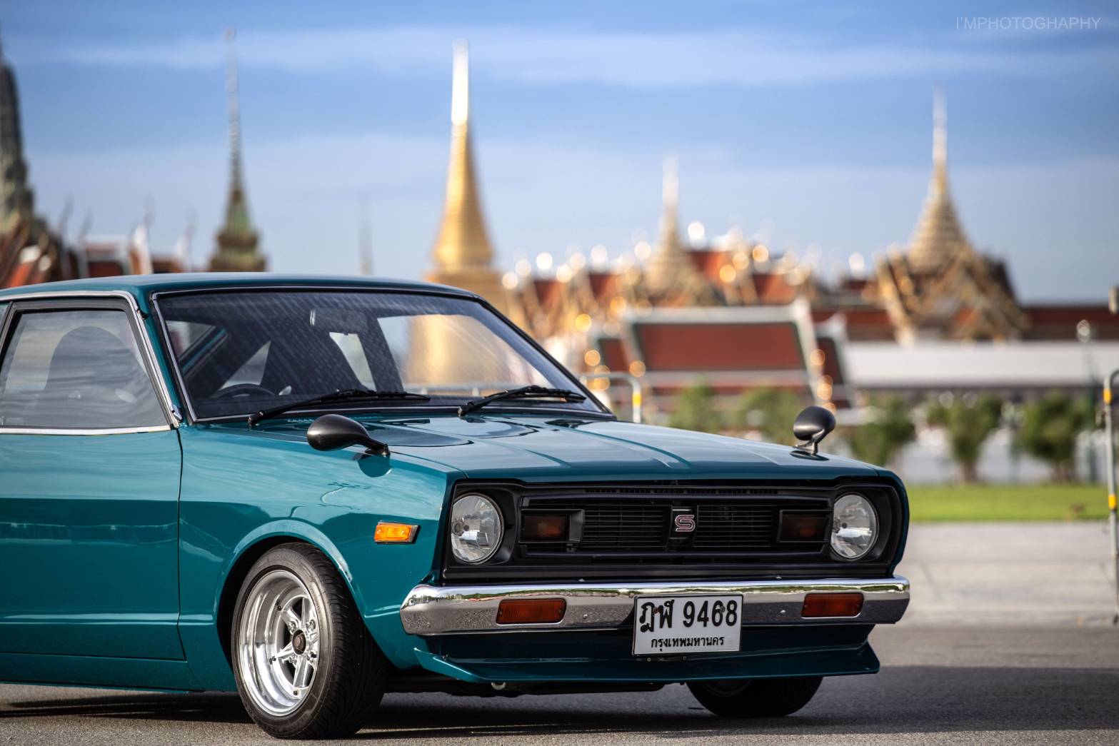 Datsun 